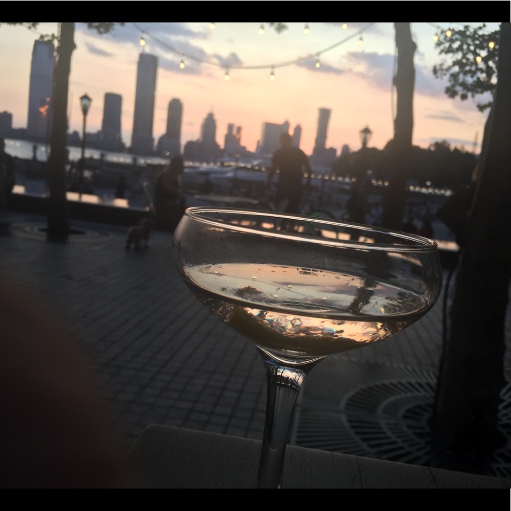 Meet your Posher, Paula